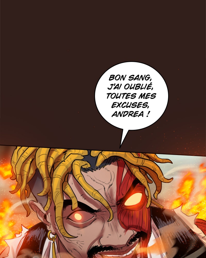 Read Ordeal Fr Manga Online