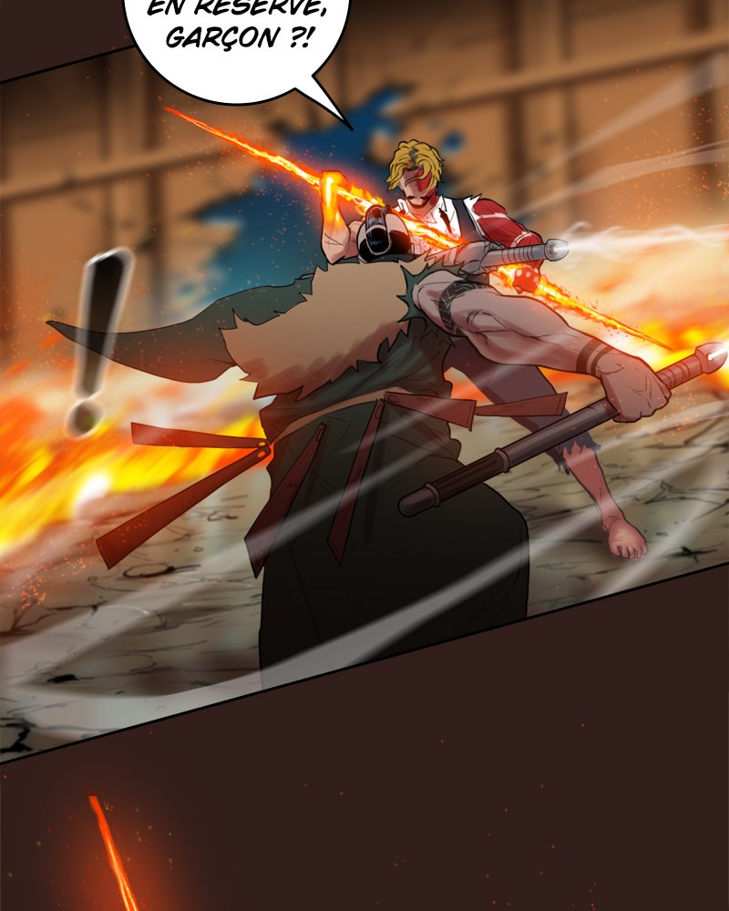 Read Ordeal Fr Manga Online
