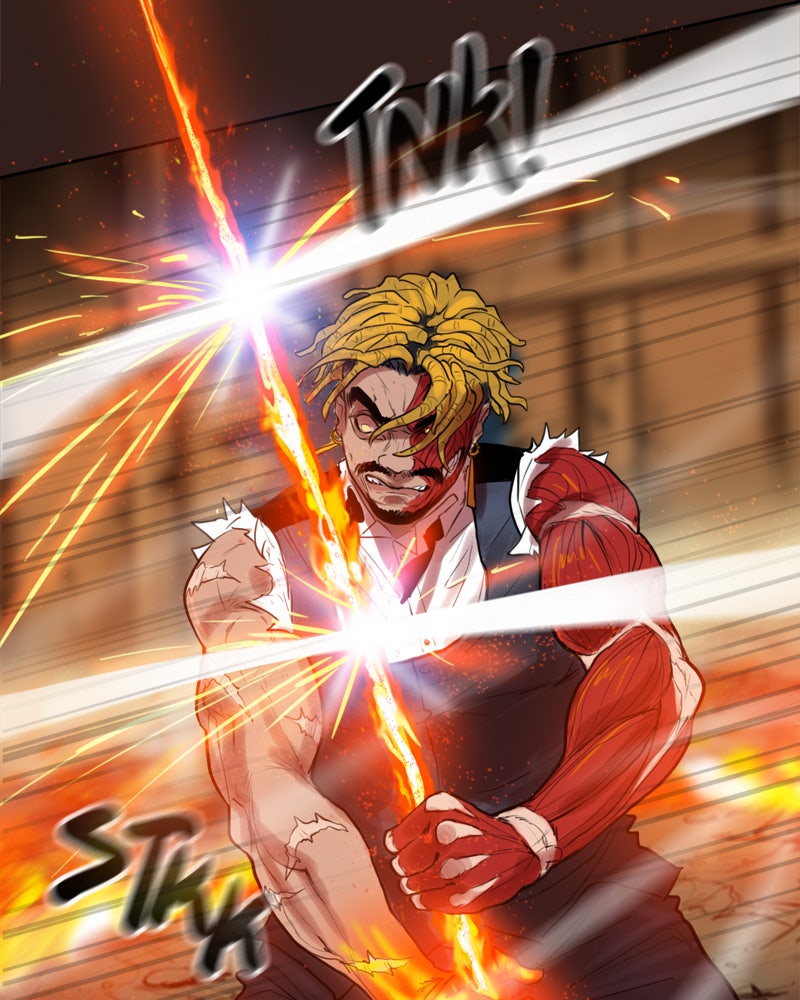 Read Ordeal Fr Manga Online