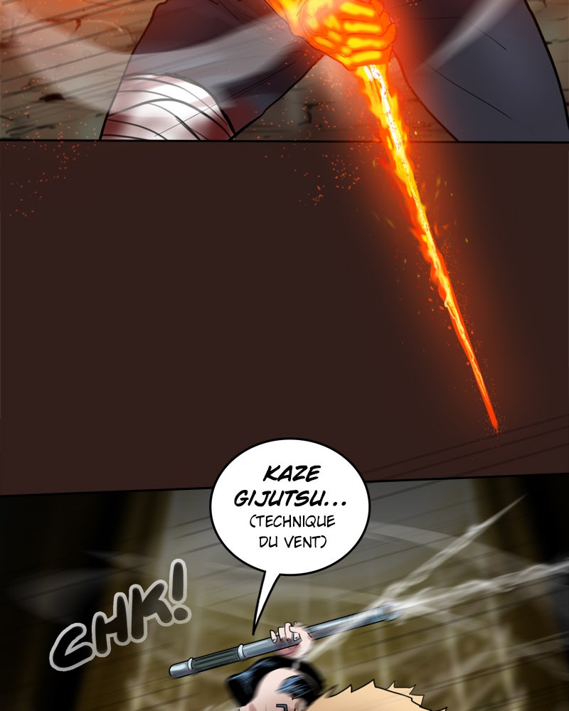 Read Ordeal Fr Manga Online