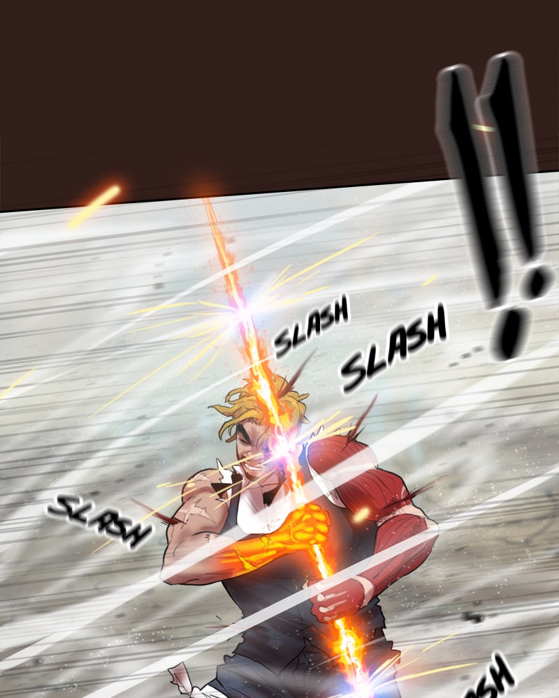 Read Ordeal Fr Manga Online