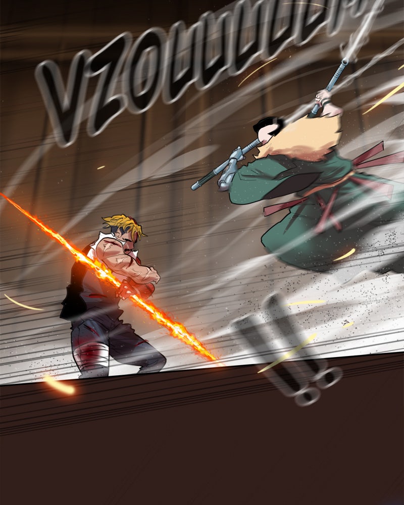 Read Ordeal Fr Manga Online
