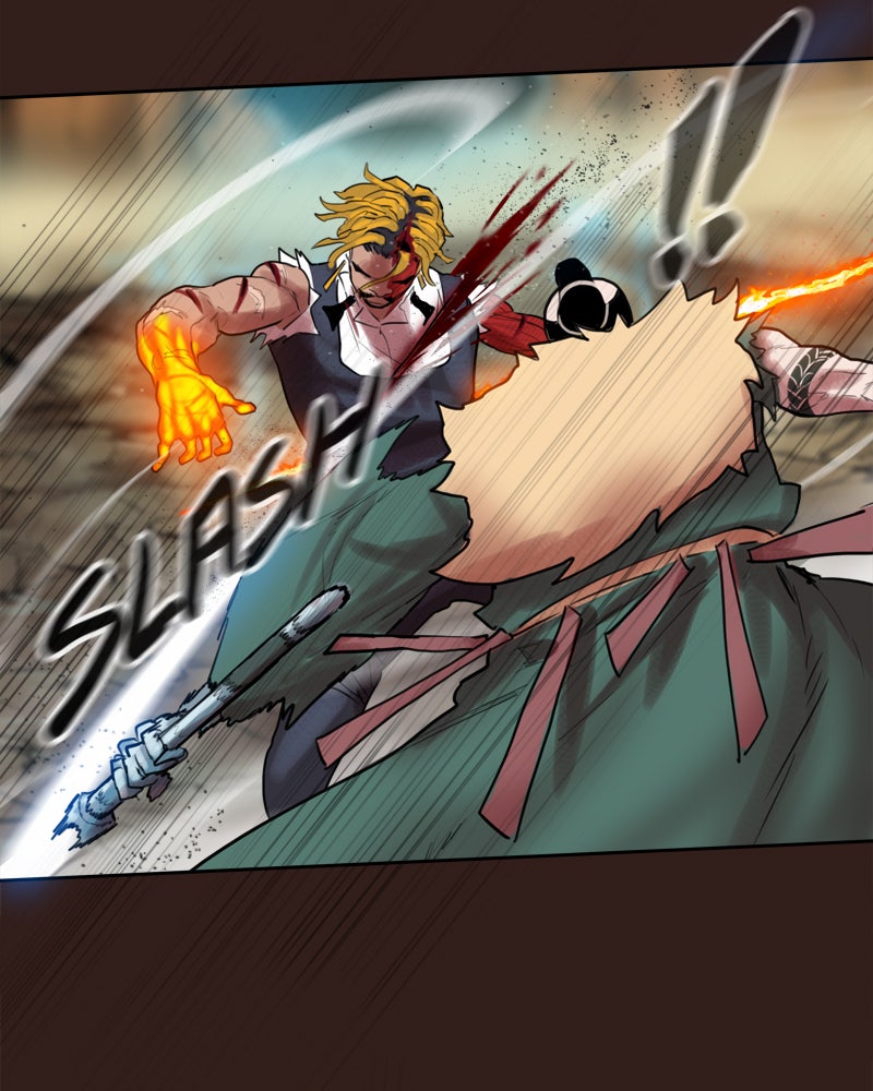 Read Ordeal Fr Manga Online