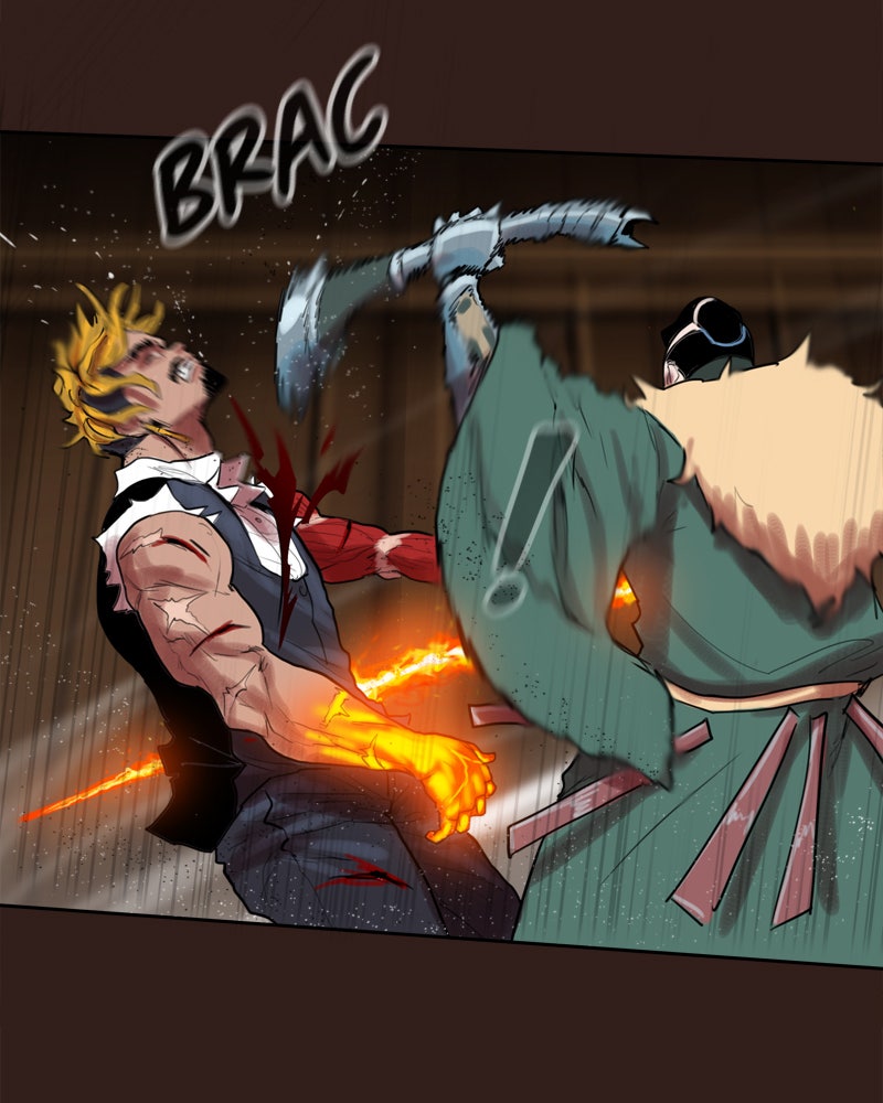 Read Ordeal Fr Manga Online