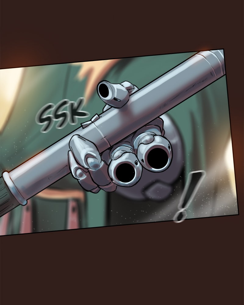 Read Ordeal Fr Manga Online