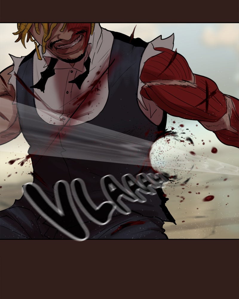 Read Ordeal Fr Manga Online