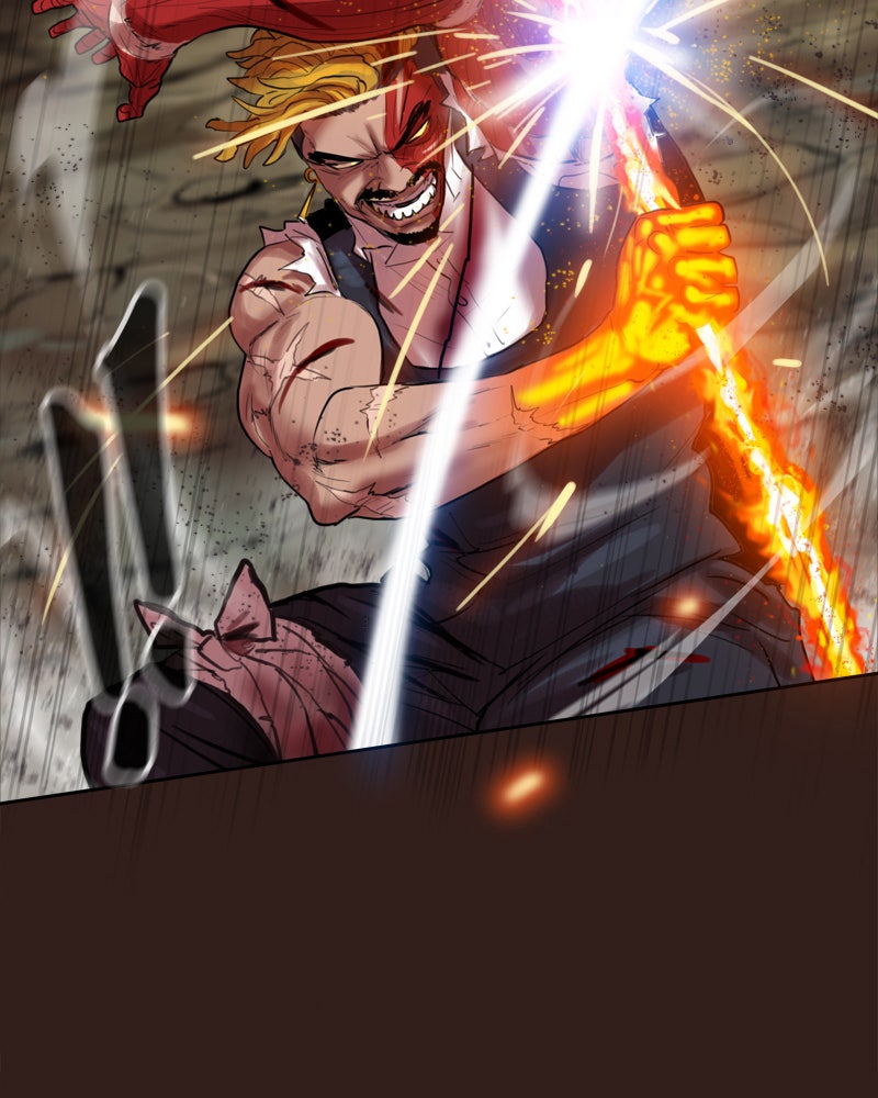 Read Ordeal Fr Manga Online