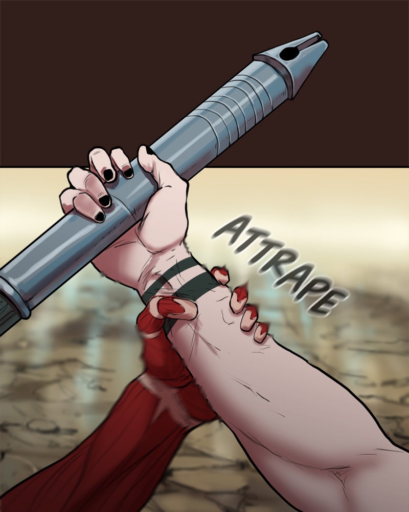 Read Ordeal Fr Manga Online
