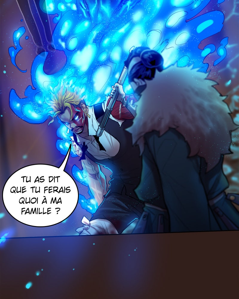Read Ordeal Fr Manga Online