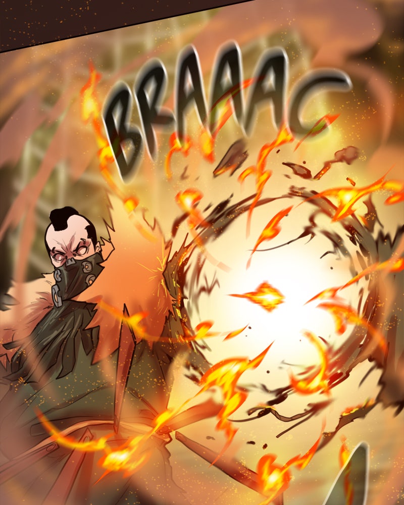 Read Ordeal Fr Manga Online