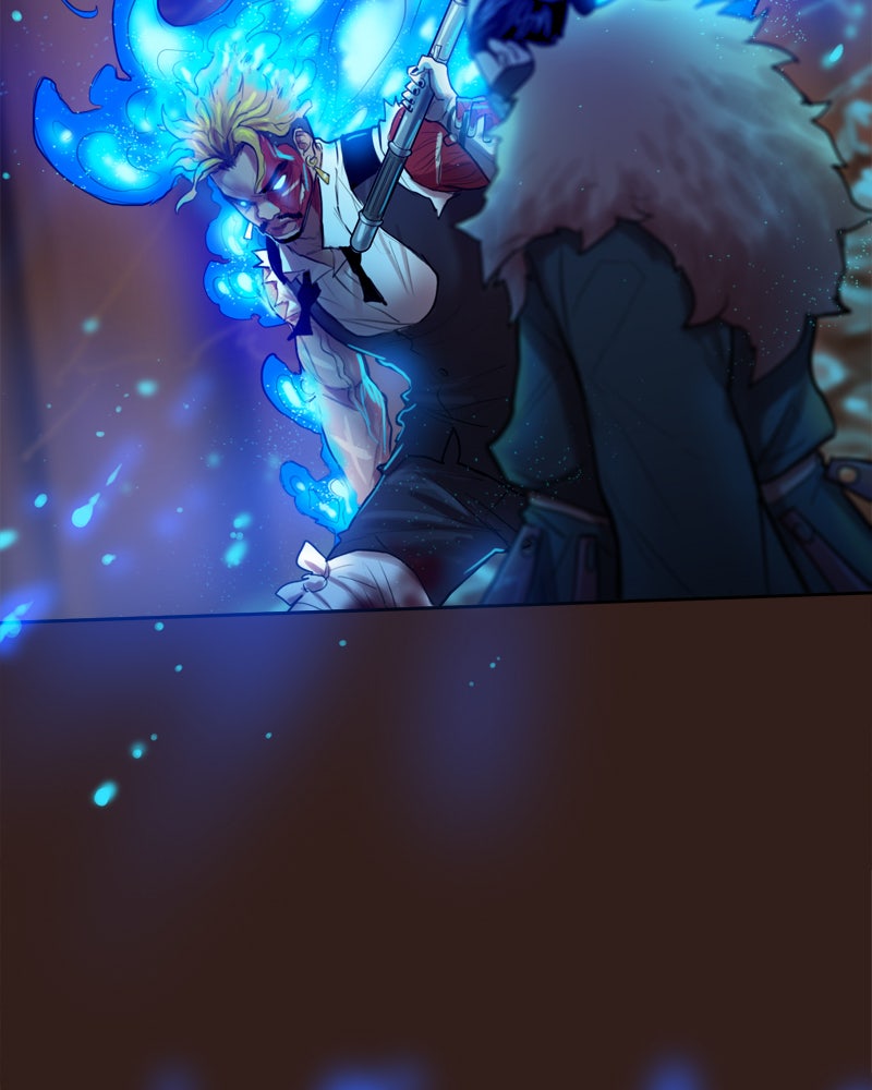 Read Ordeal Fr Manga Online