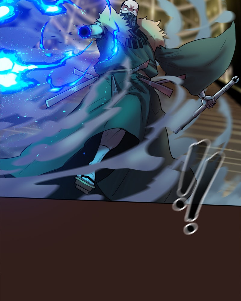 Read Ordeal Fr Manga Online