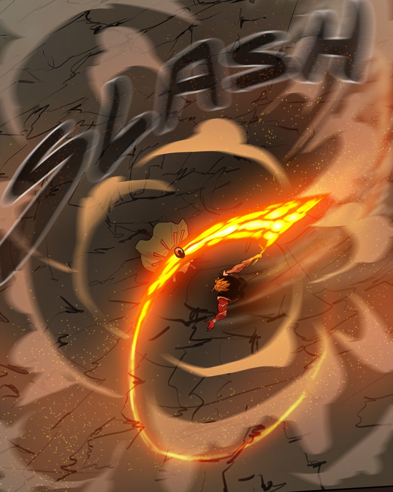 Read Ordeal Fr Manga Online