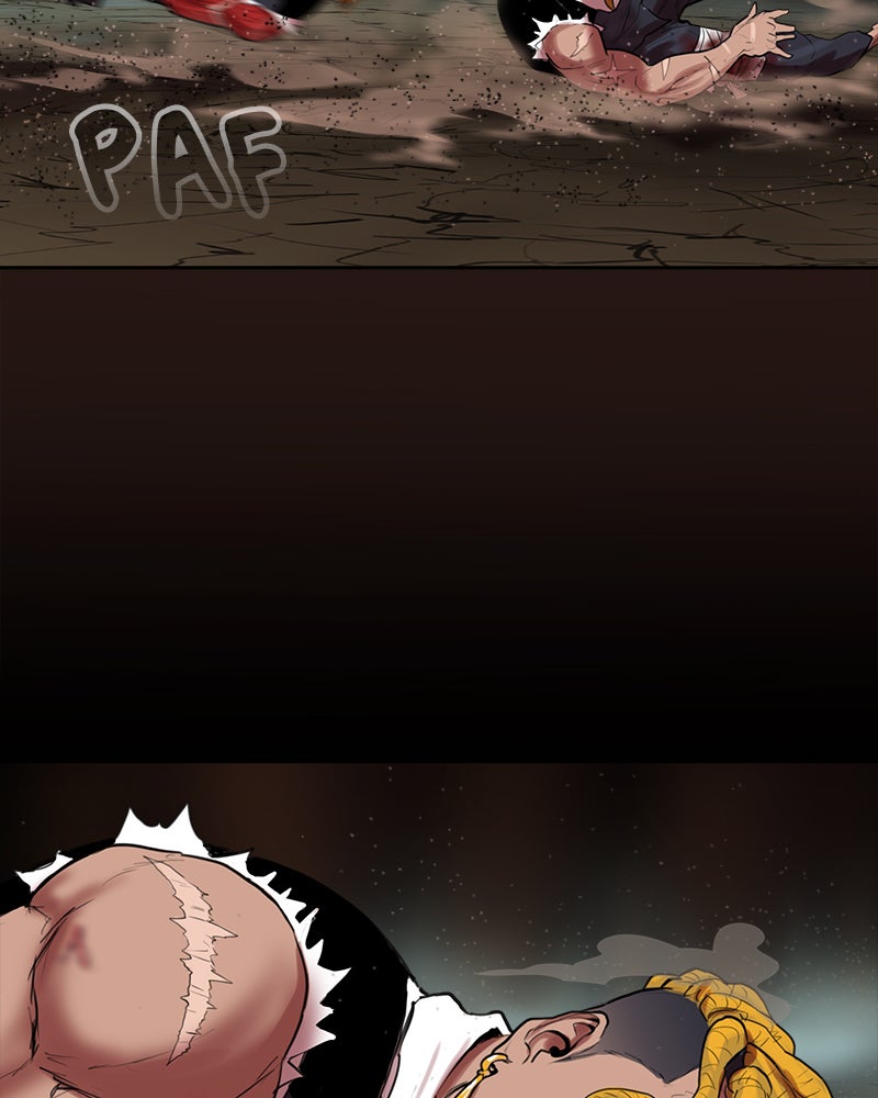 Read Ordeal Fr Manga Online