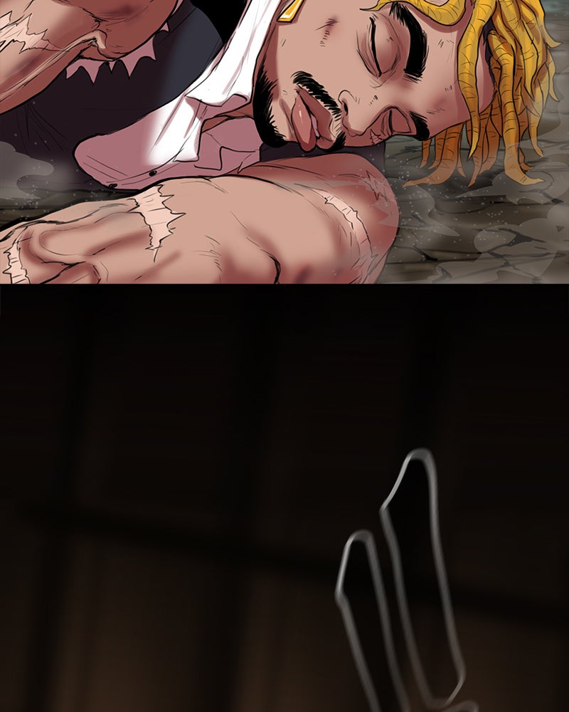 Read Ordeal Fr Manga Online