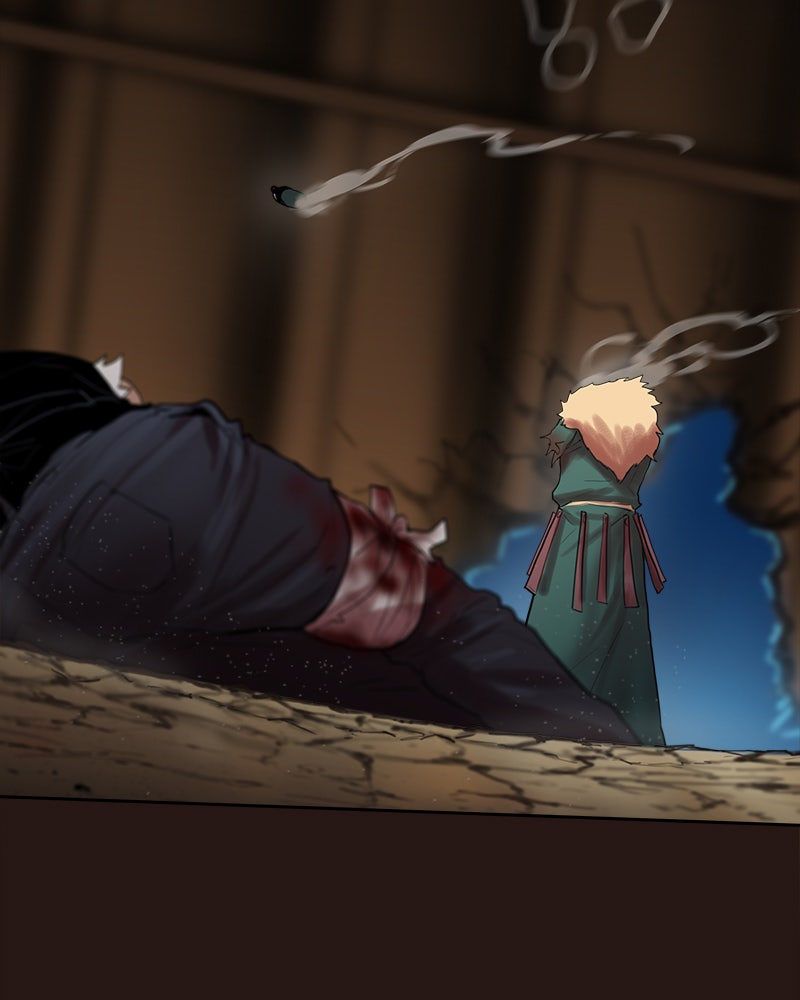 Read Ordeal Fr Manga Online