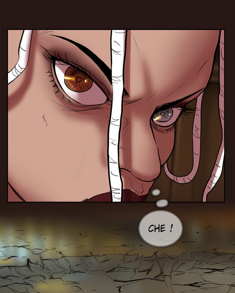 Read Ordeal Fr Manga Online