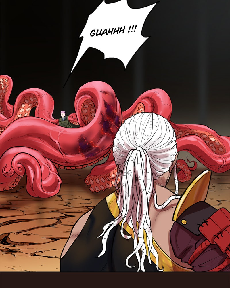 Read Ordeal Fr Manga Online