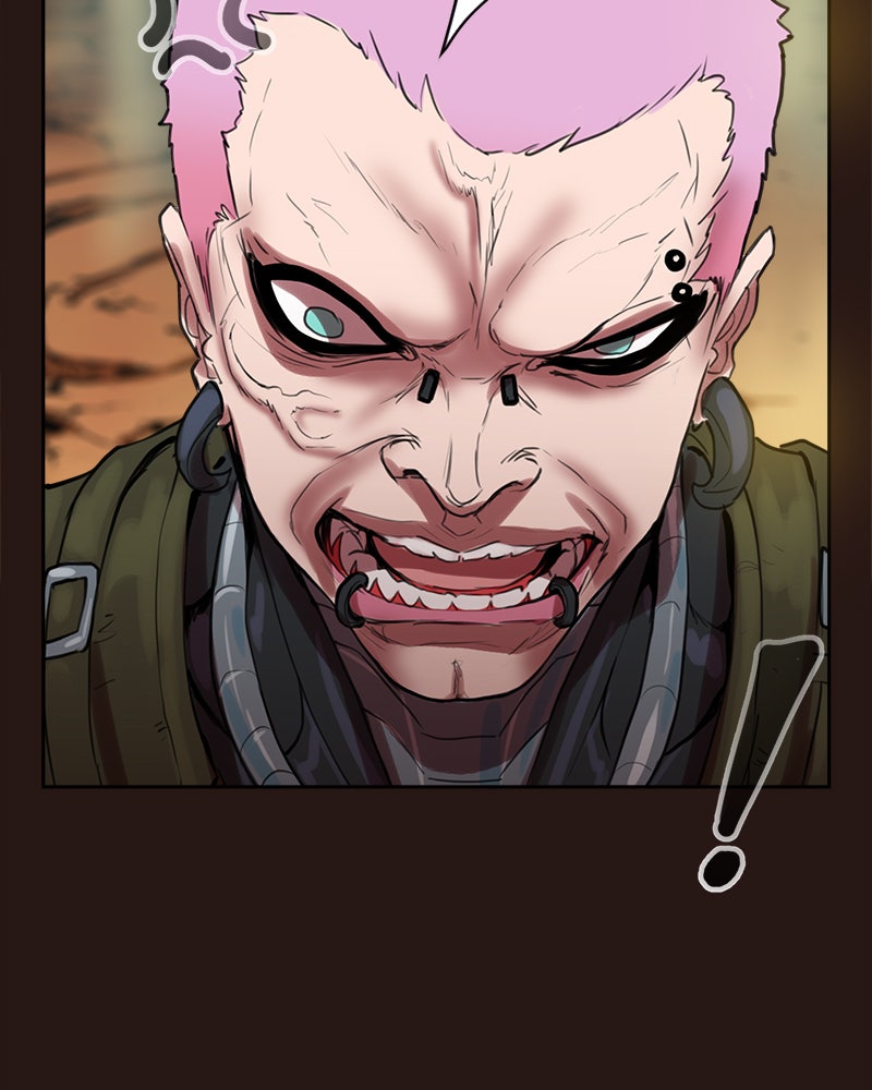 Read Ordeal Fr Manga Online