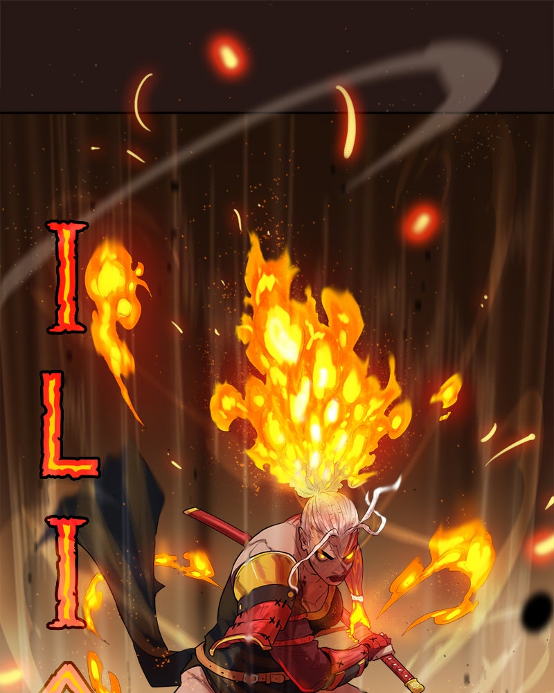 Read Ordeal Fr Manga Online
