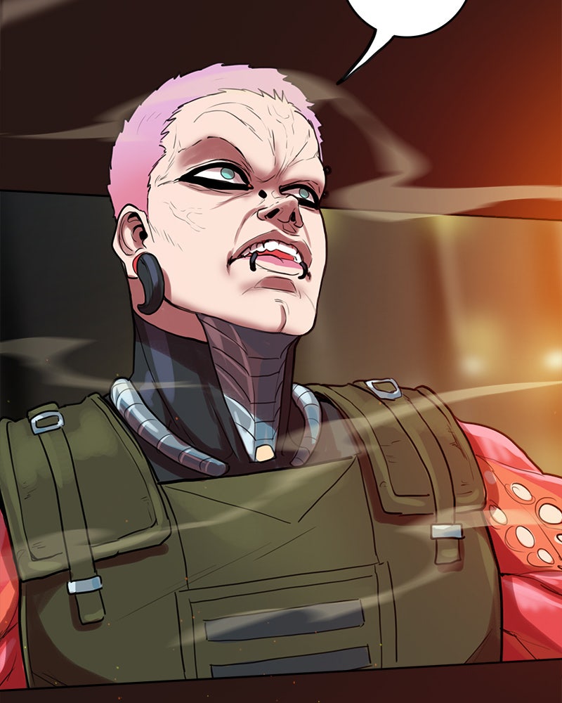 Read Ordeal Fr Manga Online