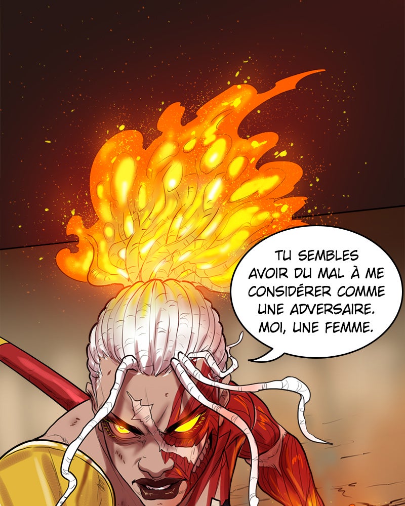 Read Ordeal Fr Manga Online