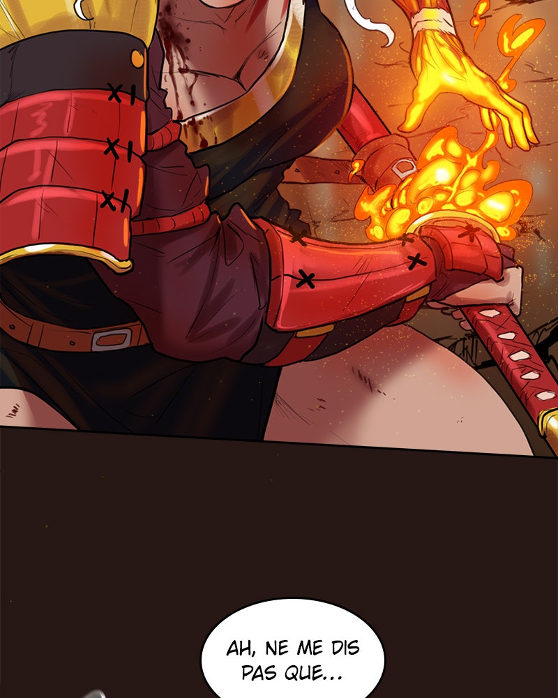 Read Ordeal Fr Manga Online