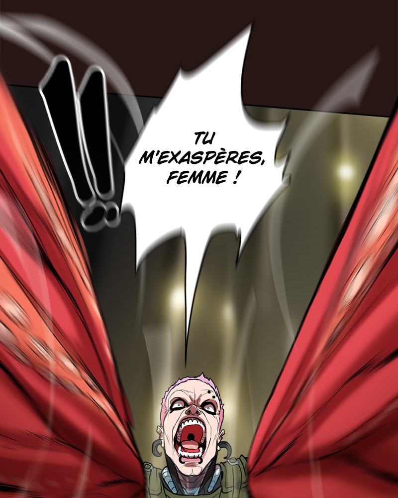 Read Ordeal Fr Manga Online