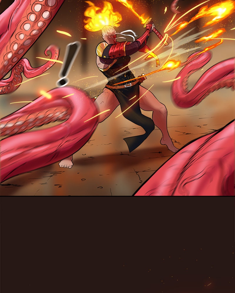 Read Ordeal Fr Manga Online