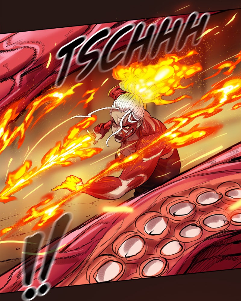 Read Ordeal Fr Manga Online