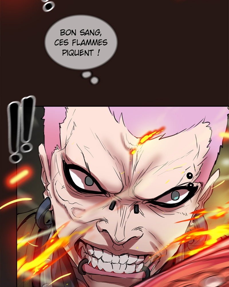 Read Ordeal Fr Manga Online