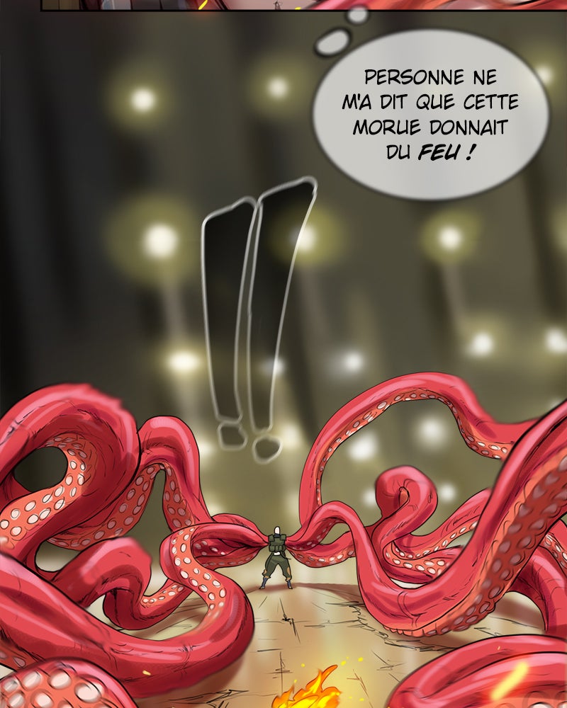 Read Ordeal Fr Manga Online