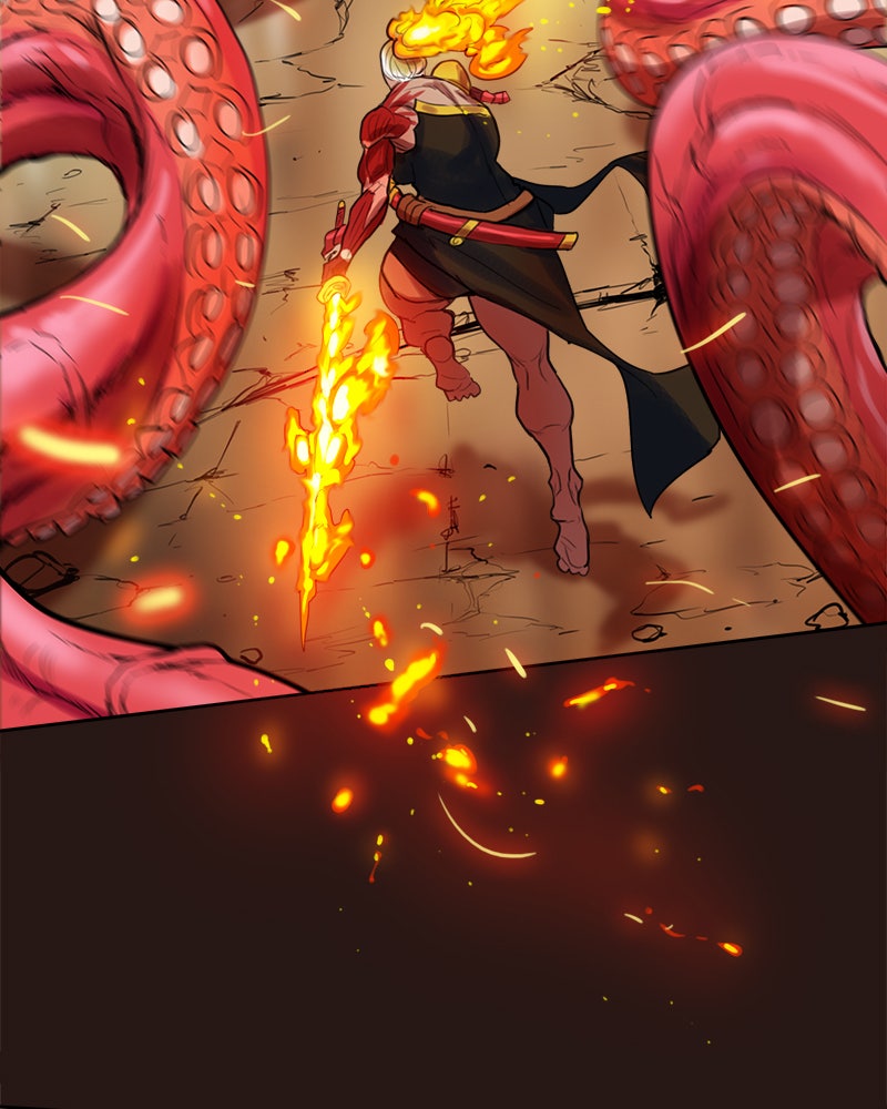 Read Ordeal Fr Manga Online