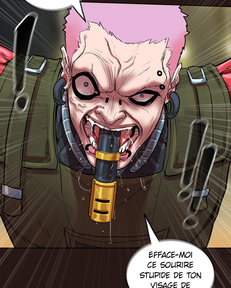 Read Ordeal Fr Manga Online
