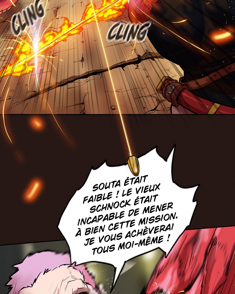 Read Ordeal Fr Manga Online