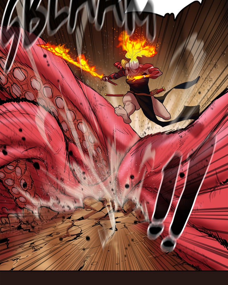 Read Ordeal Fr Manga Online