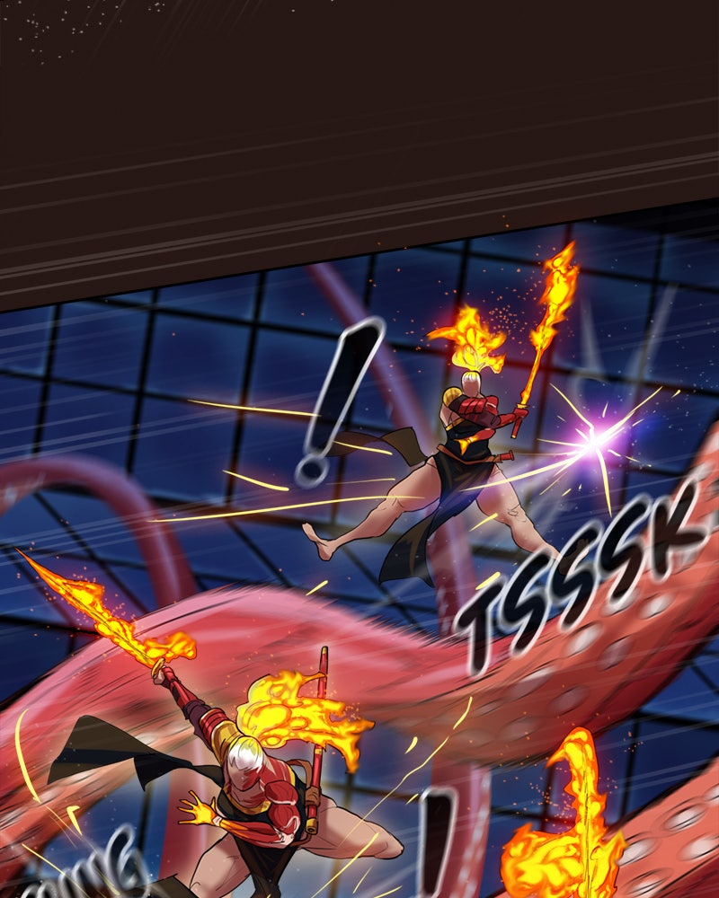 Read Ordeal Fr Manga Online
