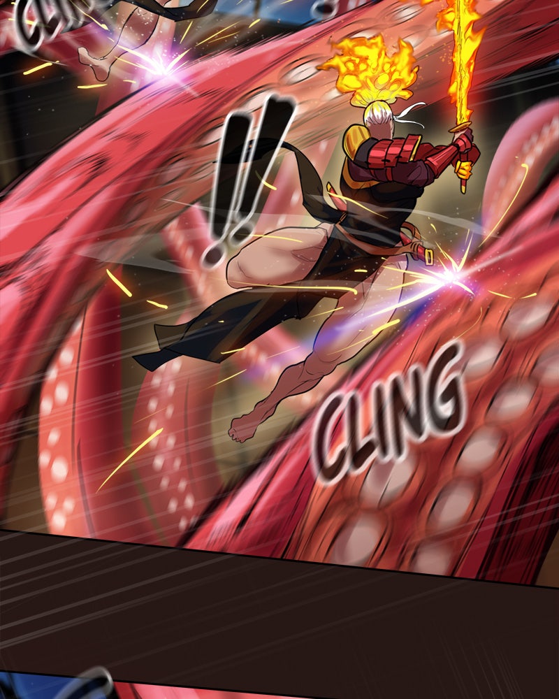 Read Ordeal Fr Manga Online