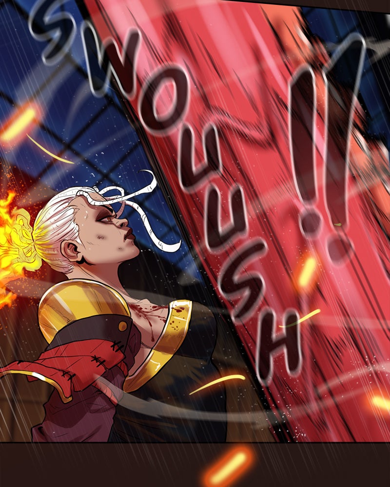 Read Ordeal Fr Manga Online