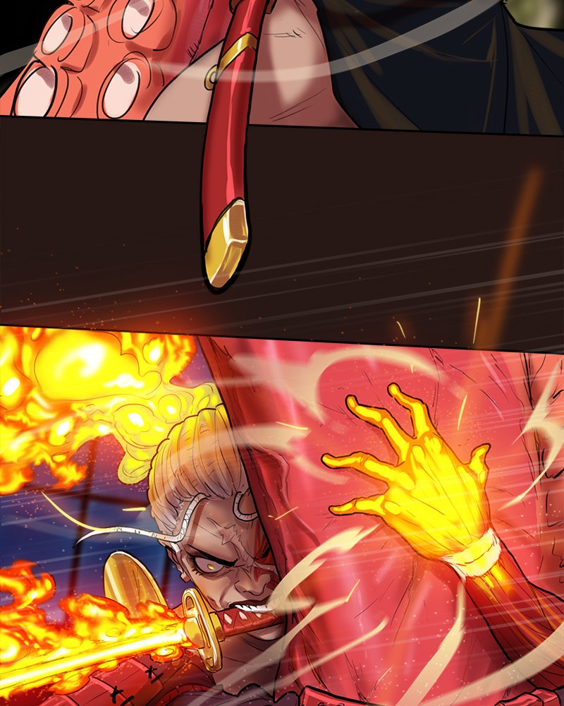 Read Ordeal Fr Manga Online