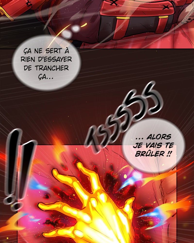 Read Ordeal Fr Manga Online