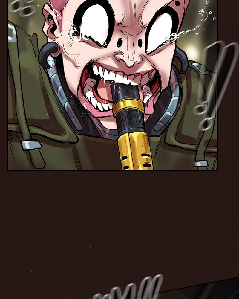 Read Ordeal Fr Manga Online