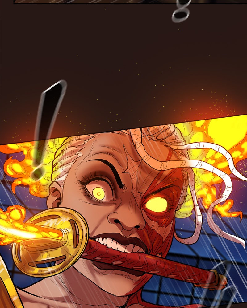 Read Ordeal Fr Manga Online