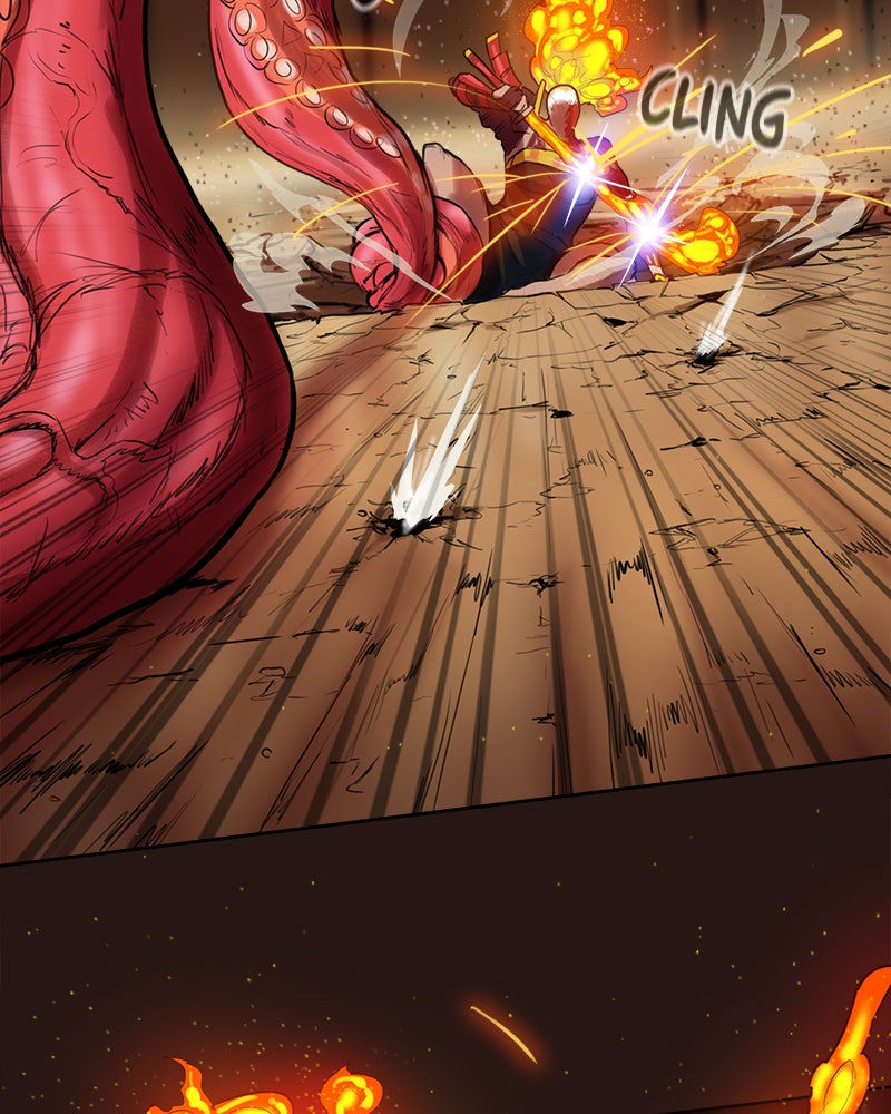 Read Ordeal Fr Manga Online