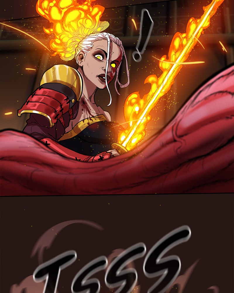 Read Ordeal Fr Manga Online