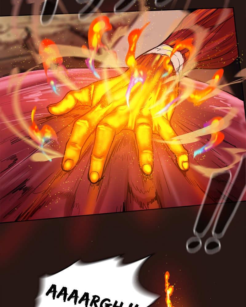 Read Ordeal Fr Manga Online
