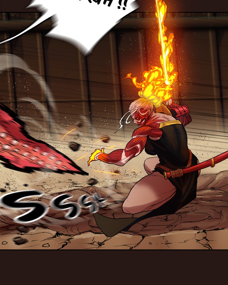 Read Ordeal Fr Manga Online