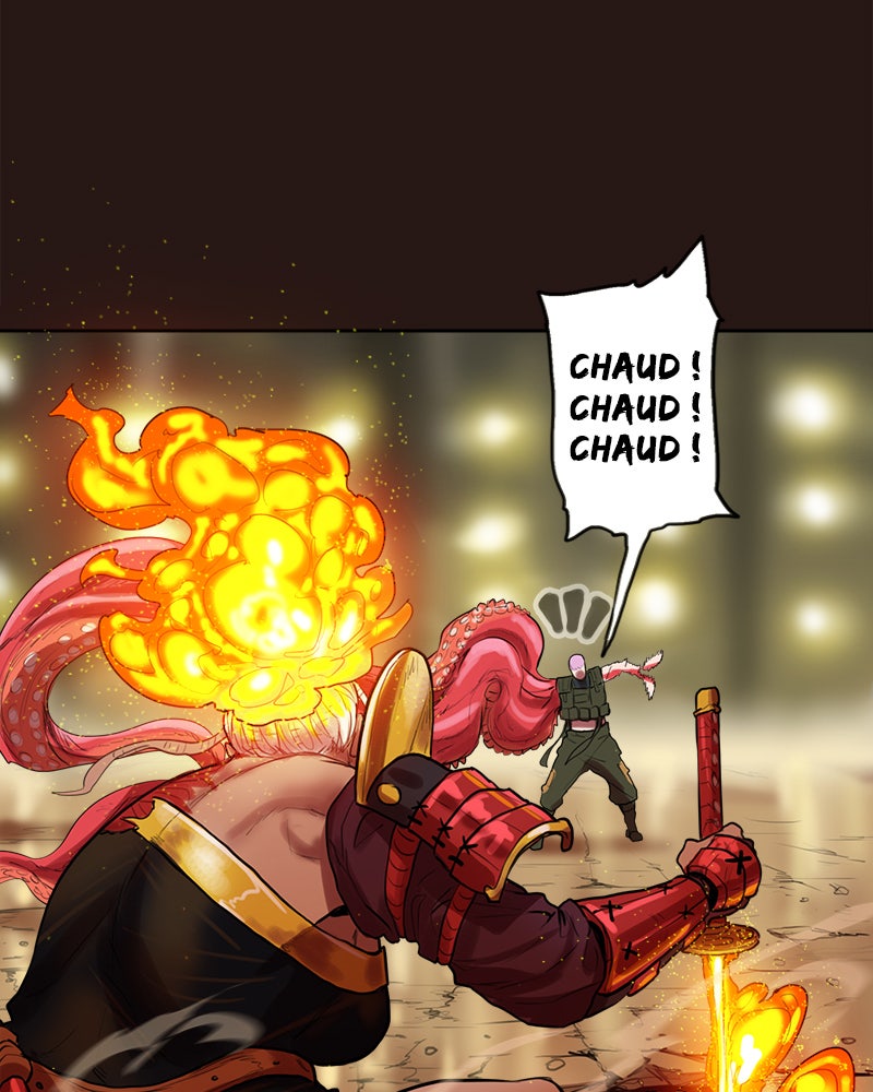 Read Ordeal Fr Manga Online