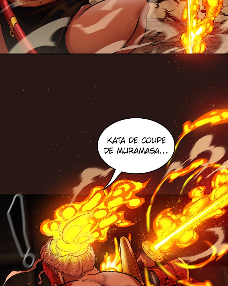 Read Ordeal Fr Manga Online