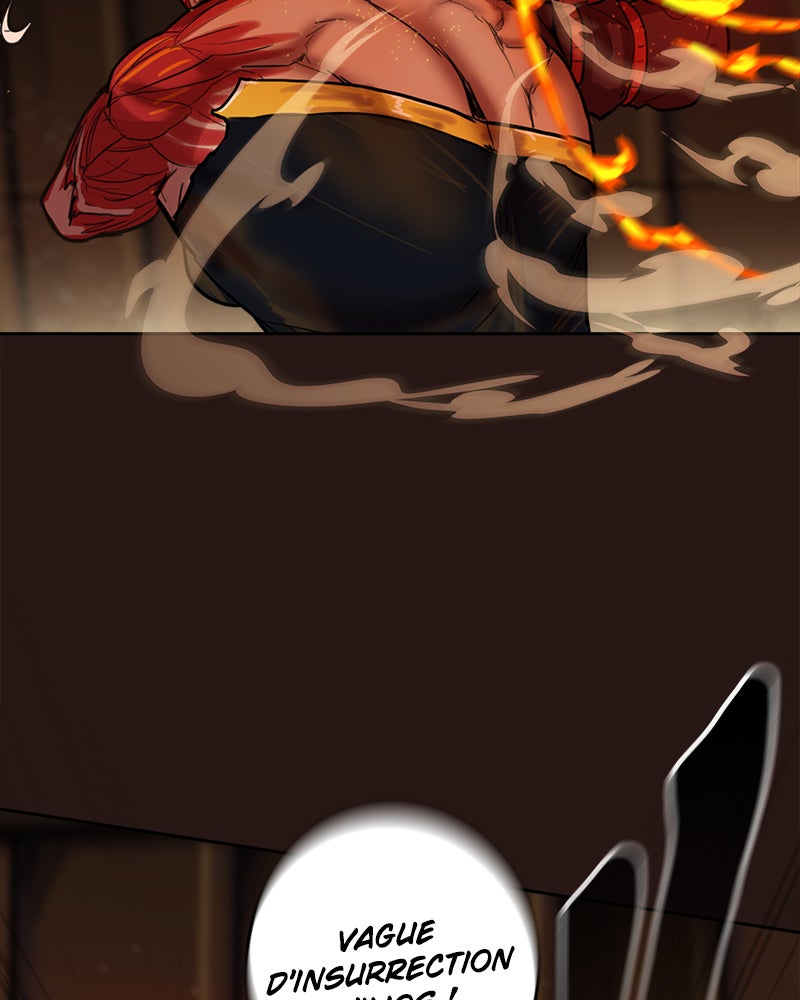 Read Ordeal Fr Manga Online